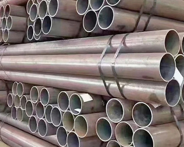 ASTM A589 Carbon Steel Pipe